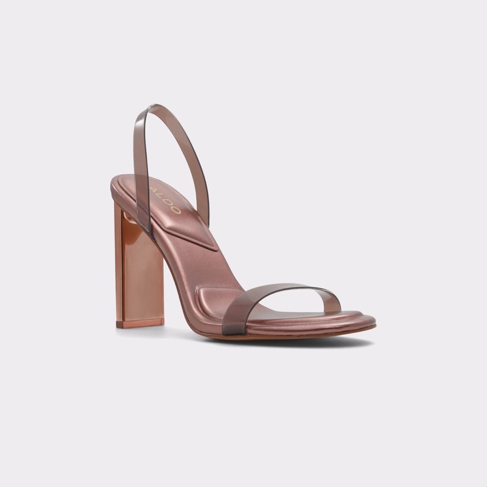 New Aldo’s heels